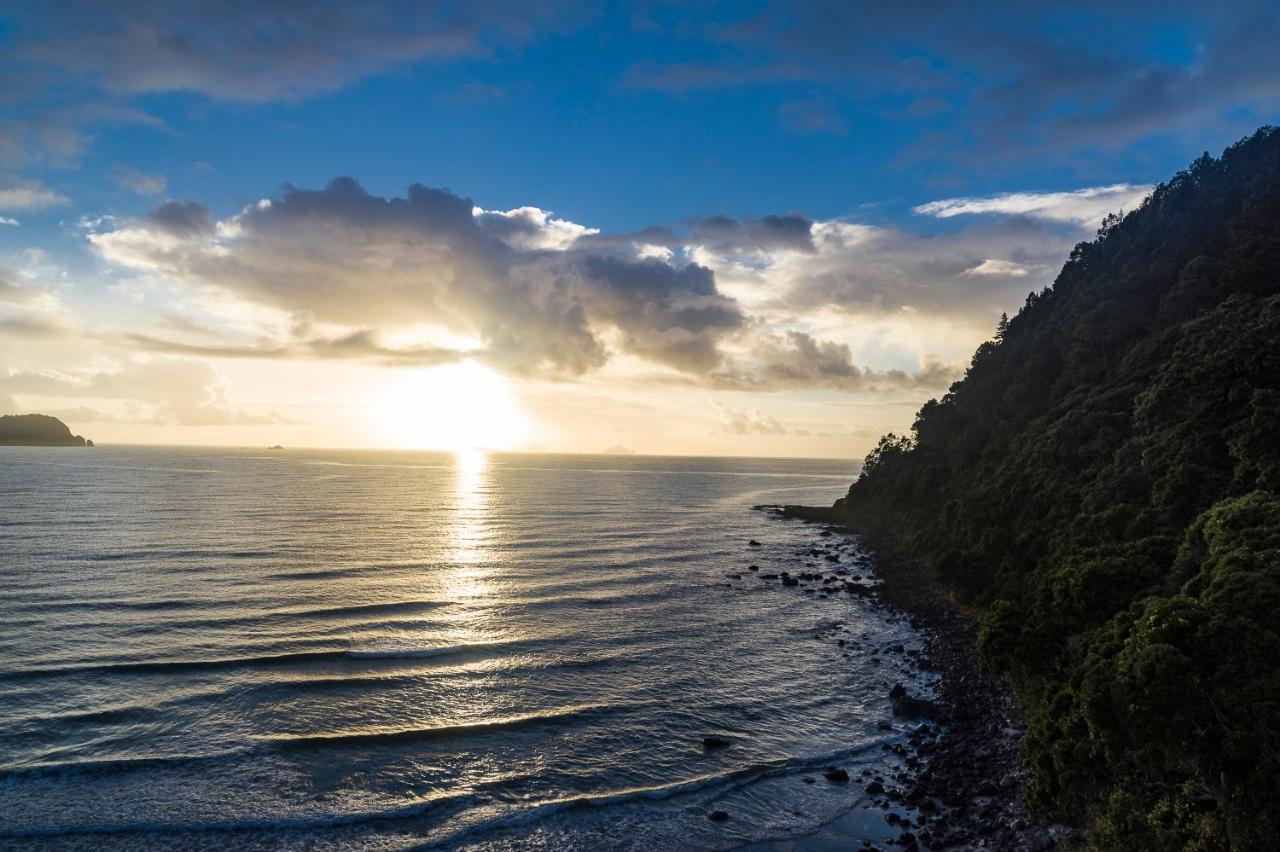 Grand Mercure Puka Park Resort Pauanui Esterno foto